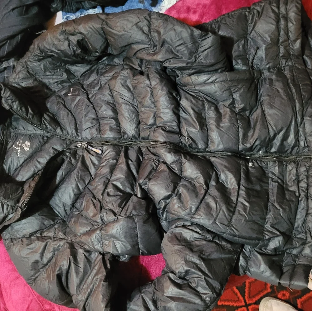 Jacket - Picture 5 of 5